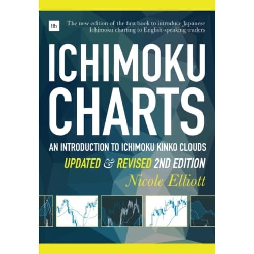 Ichimoku Charts (Second Edition) (häftad, eng)