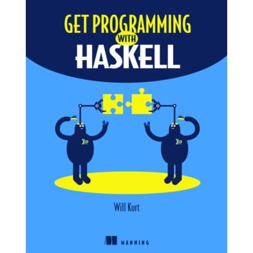 Get Programming with Haskell (häftad, eng)