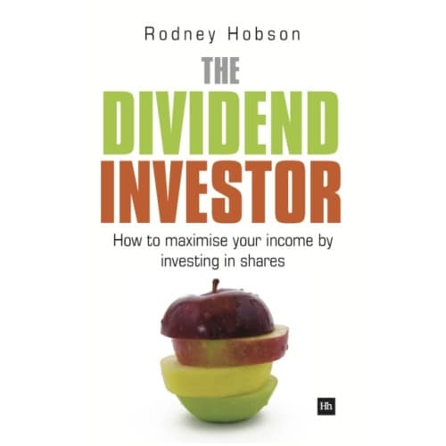 The Dividend Investor (häftad, eng)