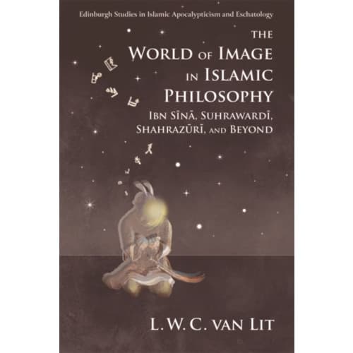 The World of Image in Islamic Philosophy (häftad, eng)