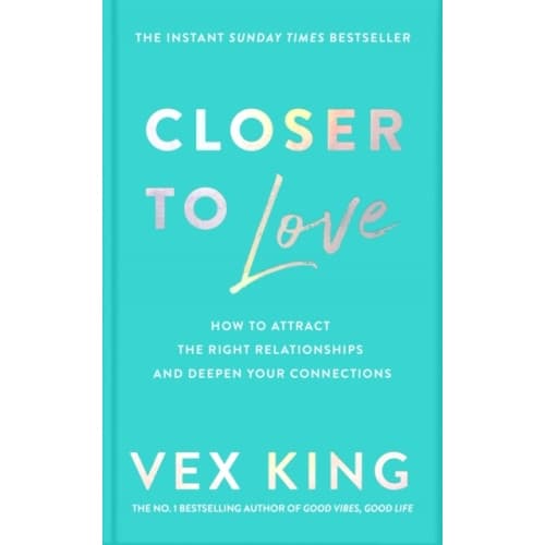 Closer to Love (häftad, eng)