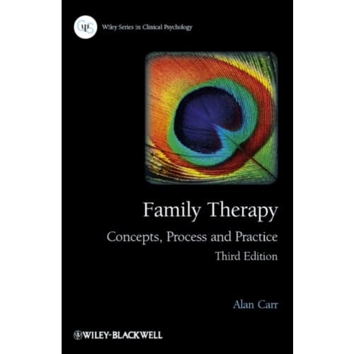 Family Therapy (häftad, eng)