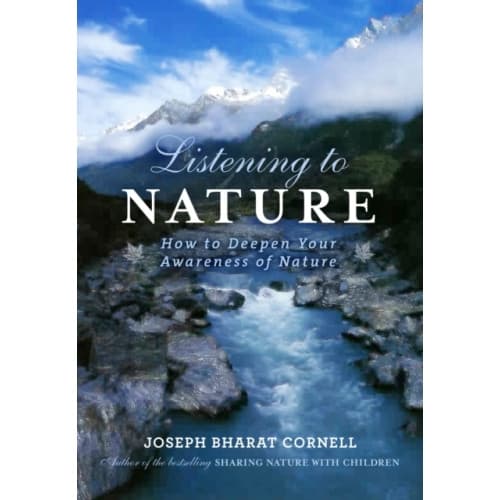Listening to Nature (häftad, eng)