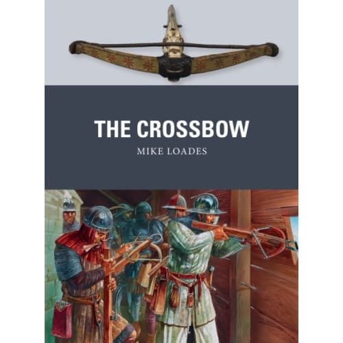 The Crossbow (häftad, eng)