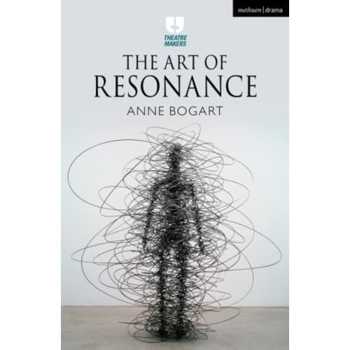 The Art of Resonance (häftad, eng)