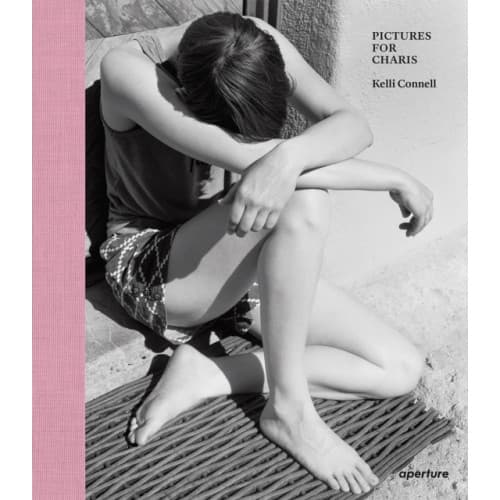 Kelli Connell: Pictures for Charis (inbunden, eng)