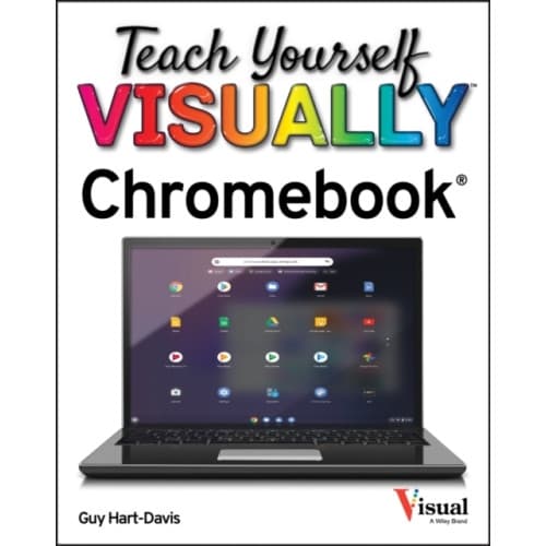 Teach Yourself VISUALLY Chromebook (häftad, eng)