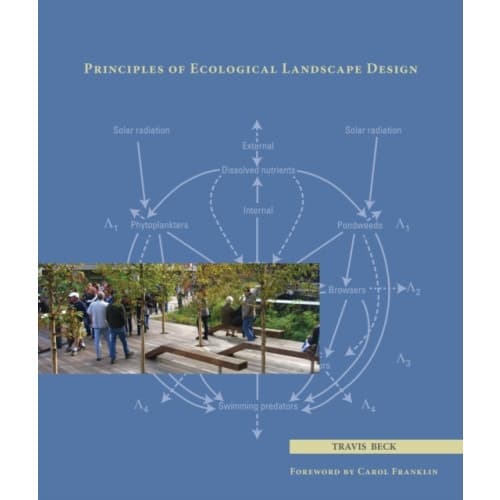 Principles of Ecological Landscape Design (häftad, eng)