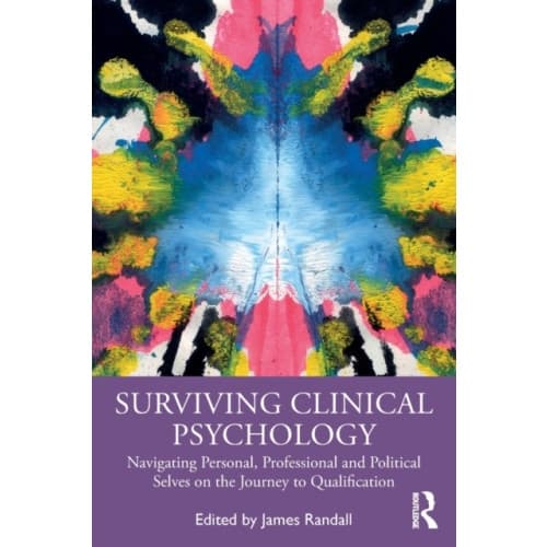Surviving Clinical Psychology (häftad, eng)