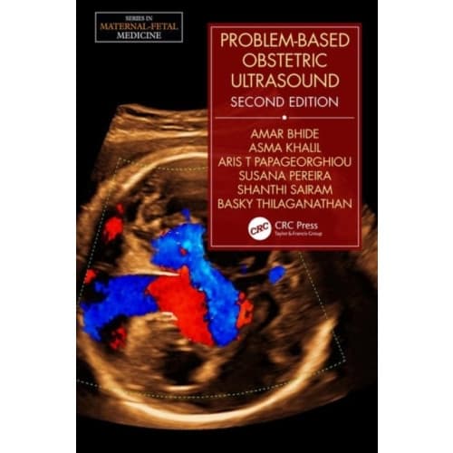 Problem-Based Obstetric Ultrasound (häftad, eng)