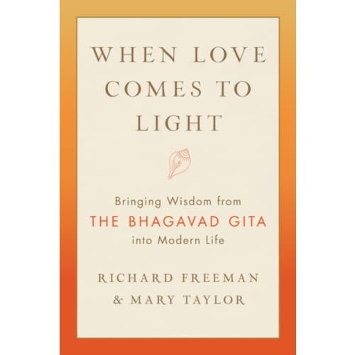 When Love Comes to Light (häftad, eng)
