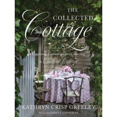 The Collected Cottage (inbunden, eng)