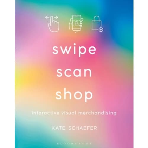 Swipe, Scan, Shop (häftad, eng)