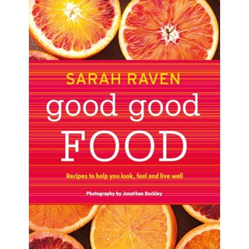 Good Good Food (inbunden, eng)