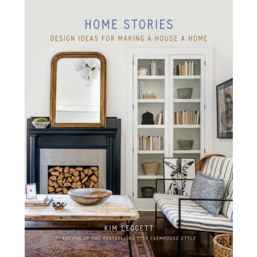 Home Stories (inbunden, eng)