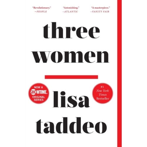 Three Women (häftad, eng)