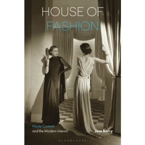 House of Fashion (häftad, eng)