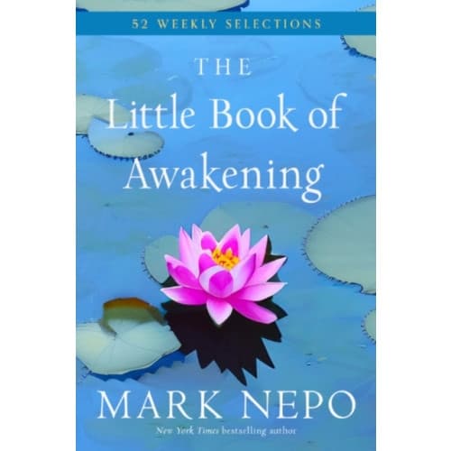 The Little Book of Awakening (häftad, eng)