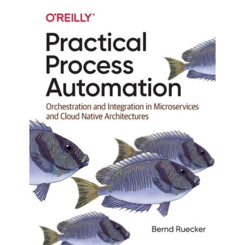 Practical Process Automation (häftad, eng)