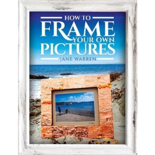 How to Frame Your Own Pictures (häftad, eng)