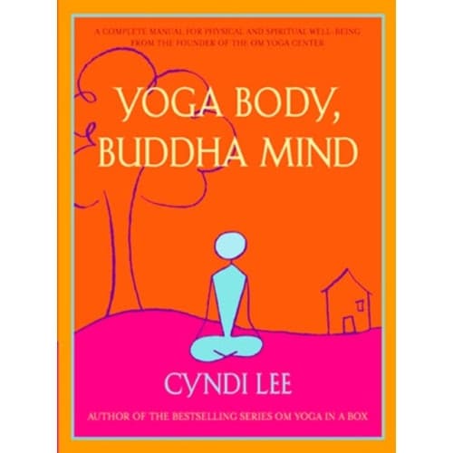 Yoga Body, Buddha Mind (häftad, eng)