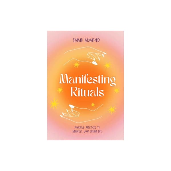 Manifesting Rituals (inbunden, eng)