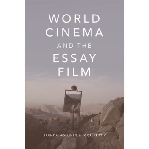 World Cinema and the Essay Film (häftad, eng)