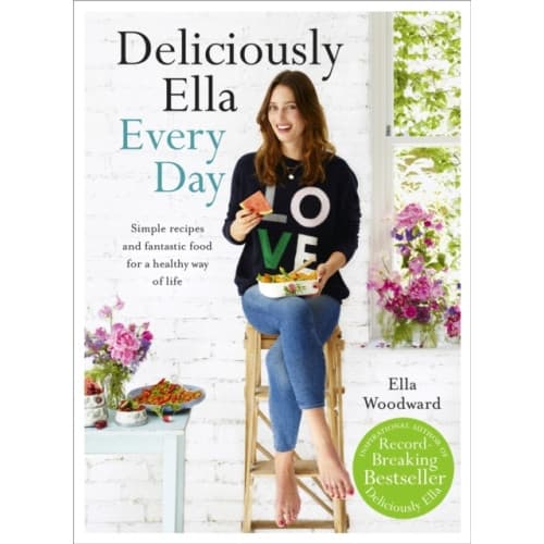 Deliciously Ella Every Day (inbunden, eng)