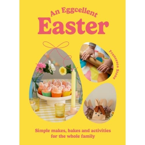 An Eggcellent Easter (inbunden, eng)