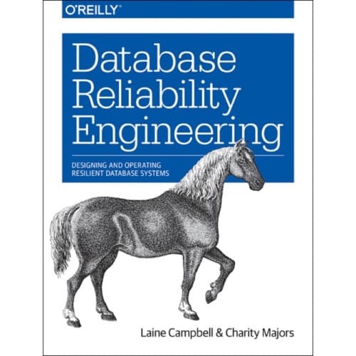 Database Reliability Engineering (häftad, eng)