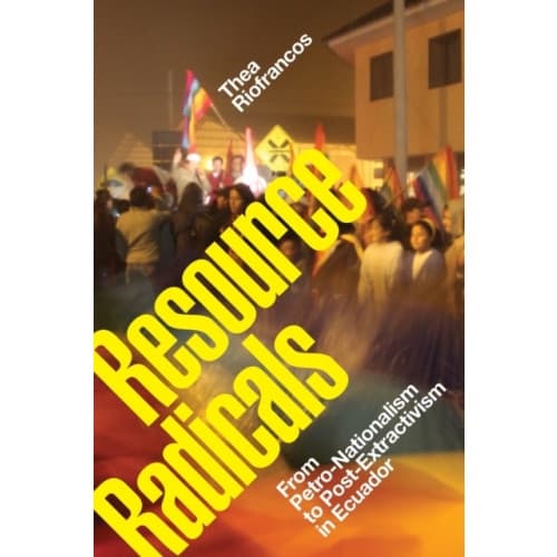 Resource Radicals (häftad, eng)