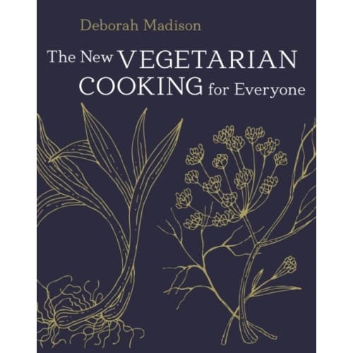 The New Vegetarian Cooking for Everyone (inbunden, eng)
