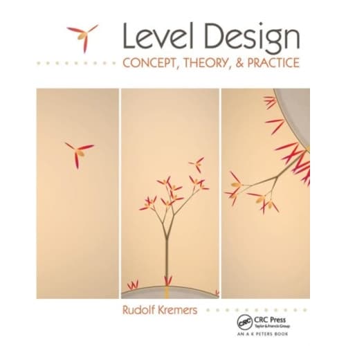 Level Design (häftad, eng)