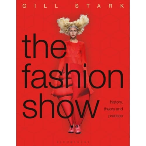 The Fashion Show (häftad, eng)