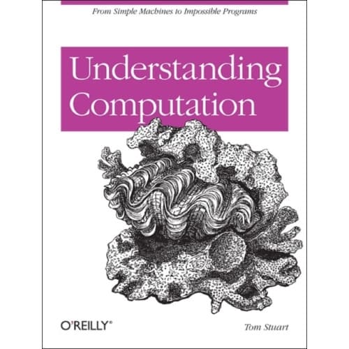 Understanding Computation (häftad, eng)