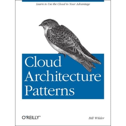 Cloud Architecture Patterns (häftad, eng)