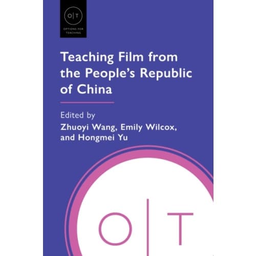 Teaching Film from the People's Republic of China (häftad, eng)