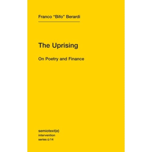 The Uprising (häftad, eng)