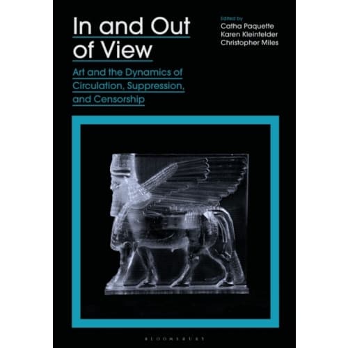 In and Out of View (häftad, eng)