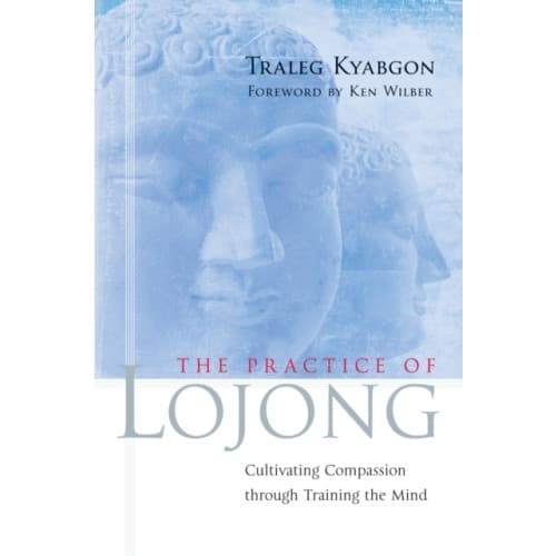 The Practice of Lojong (häftad, eng)
