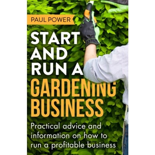 Start and Run a Gardening Business, 4th Edition (häftad, eng)
