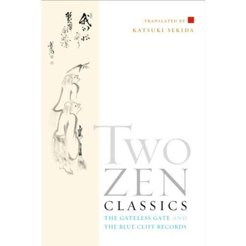 Two Zen Classics (häftad, eng)