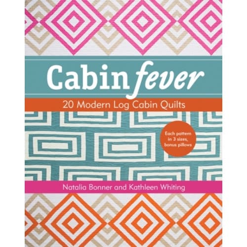 Cabin Fever (häftad, eng)