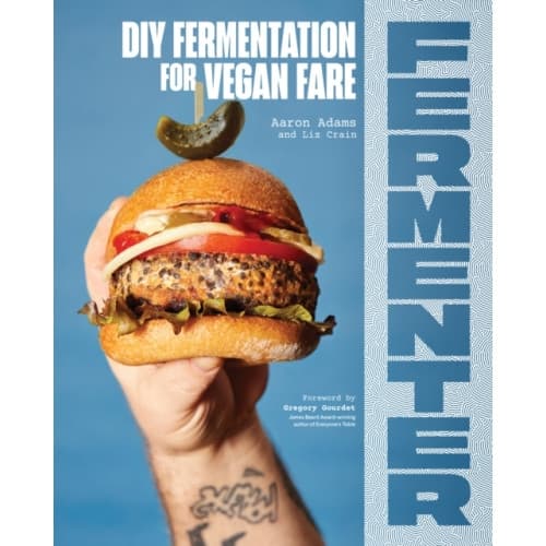 Fermenter (häftad, eng)