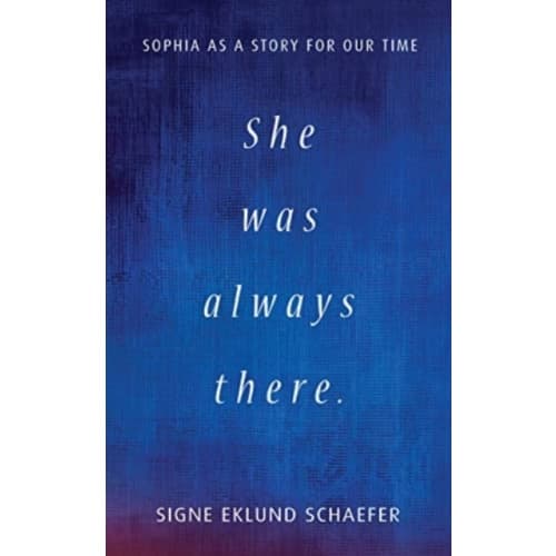 She Was Always There (häftad, eng)
