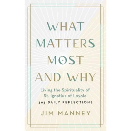 What Matters Most and Why (häftad, eng)