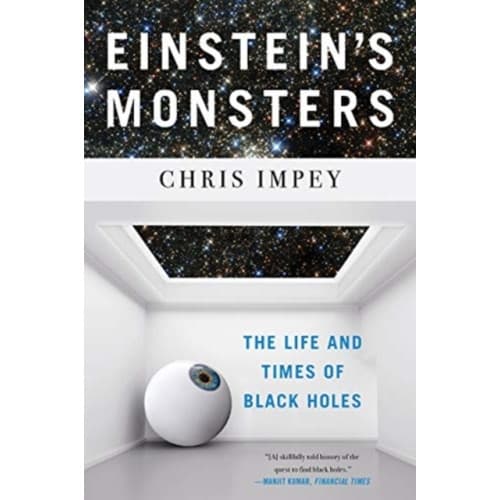 Einstein's Monsters (häftad, eng)
