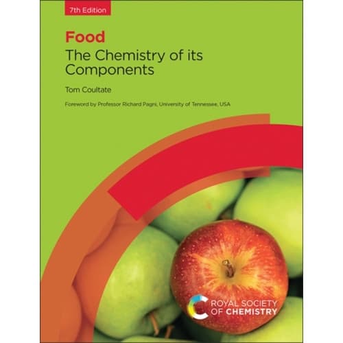 Food (häftad, eng)
