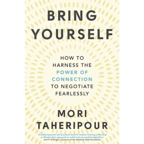 Bring Yourself (häftad, eng)