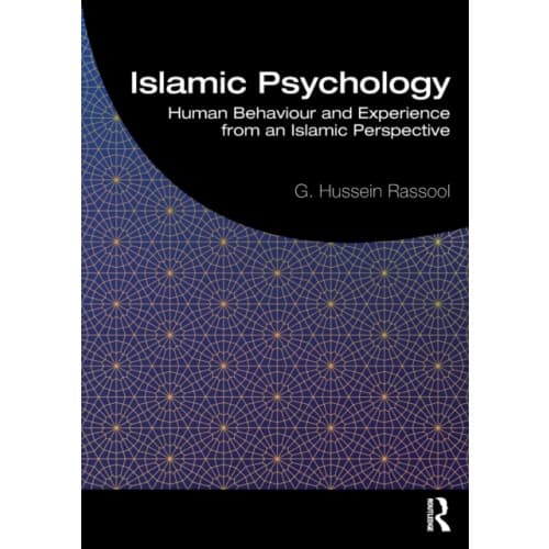 Islamic Psychology (häftad, eng)